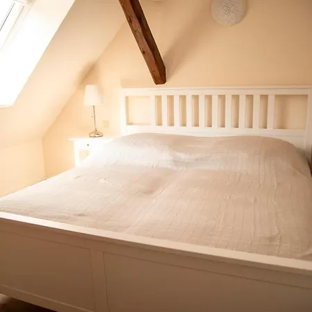 Ferienwohnung Up'N Spitzboehn Rubeland Buitenkant foto