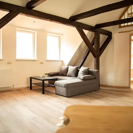Ferienwohnung Up'N Spitzboehn Rubeland Buitenkant foto