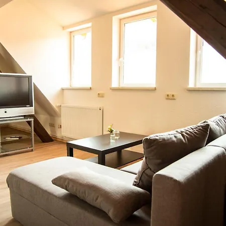 Ferienwohnung Up'N Spitzboehn Rubeland Buitenkant foto