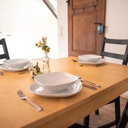 Ferienwohnung Up'N Spitzboehn Rubeland Buitenkant foto
