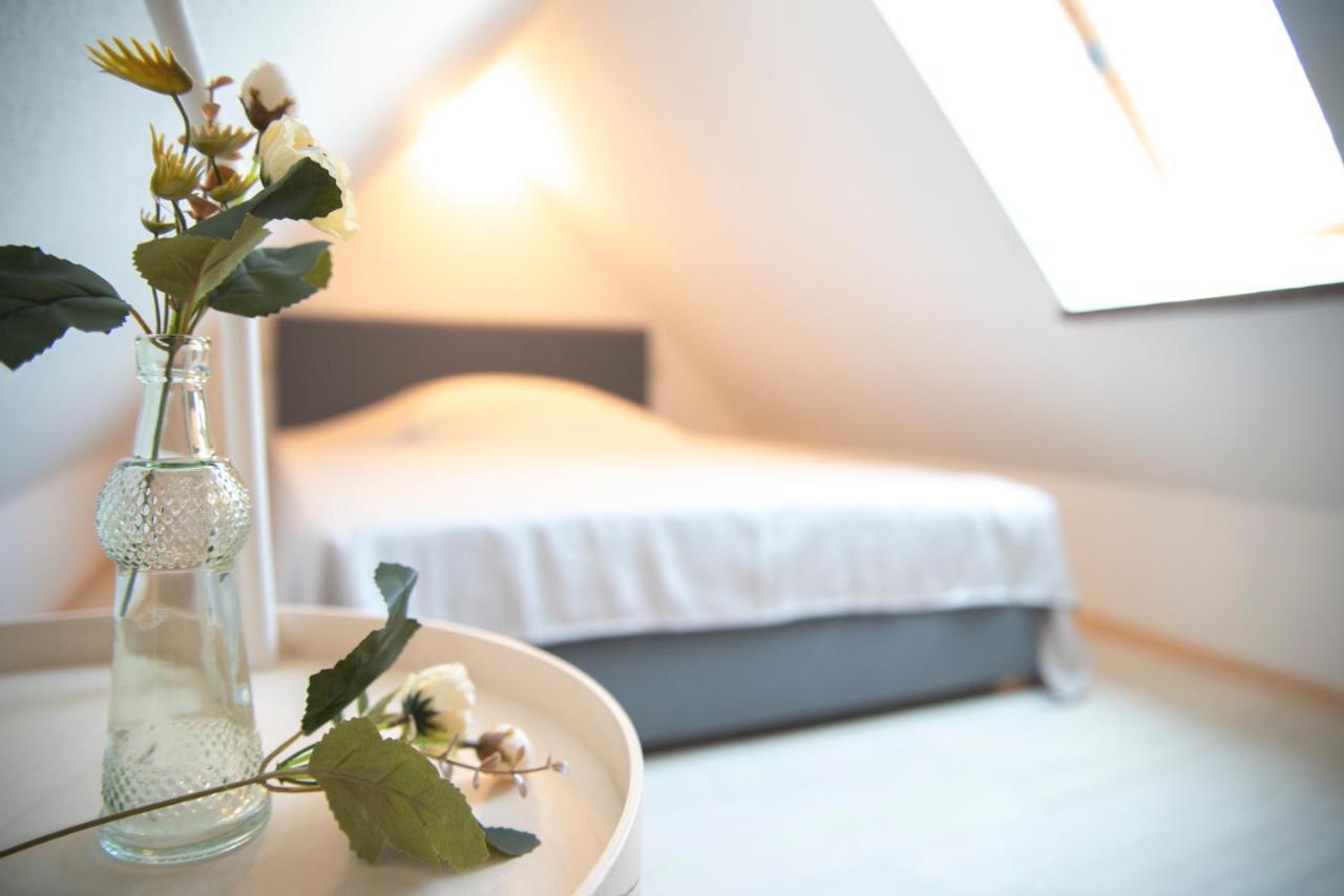 Up'n Spitzboehn Apartment Rubeland