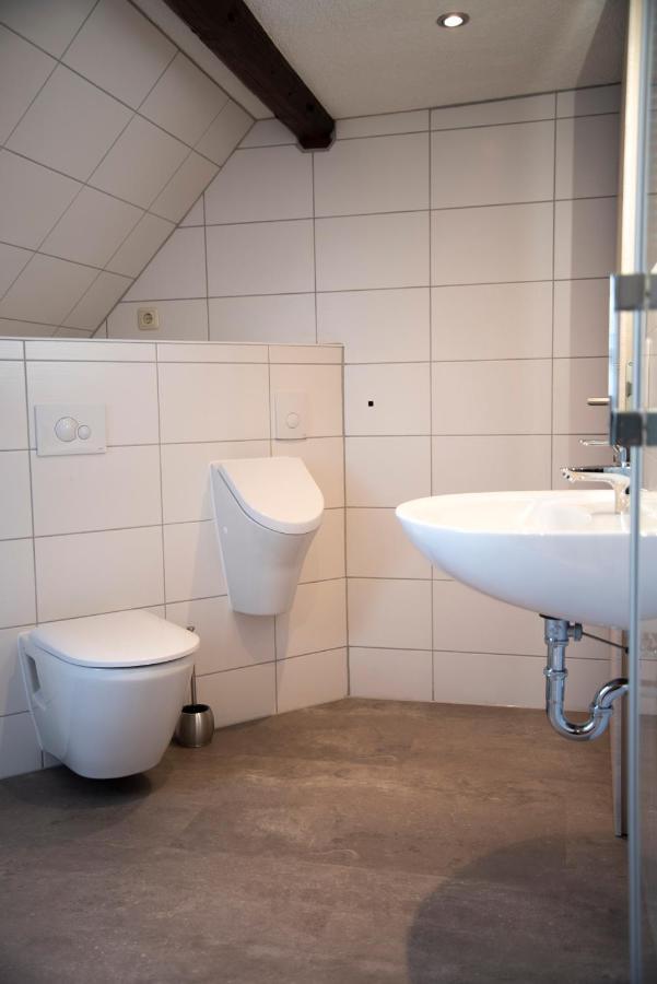 Up'n Spitzboehn Apartment Rubeland